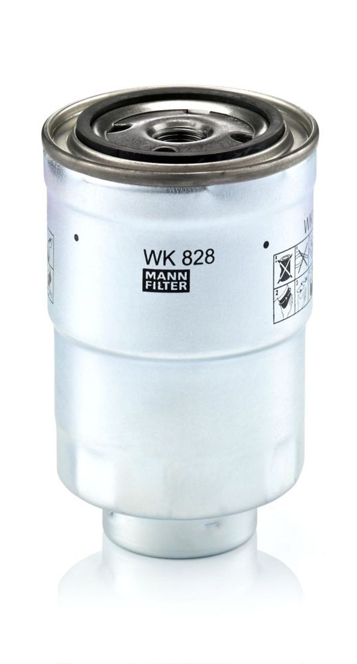 Kraftstofffilter