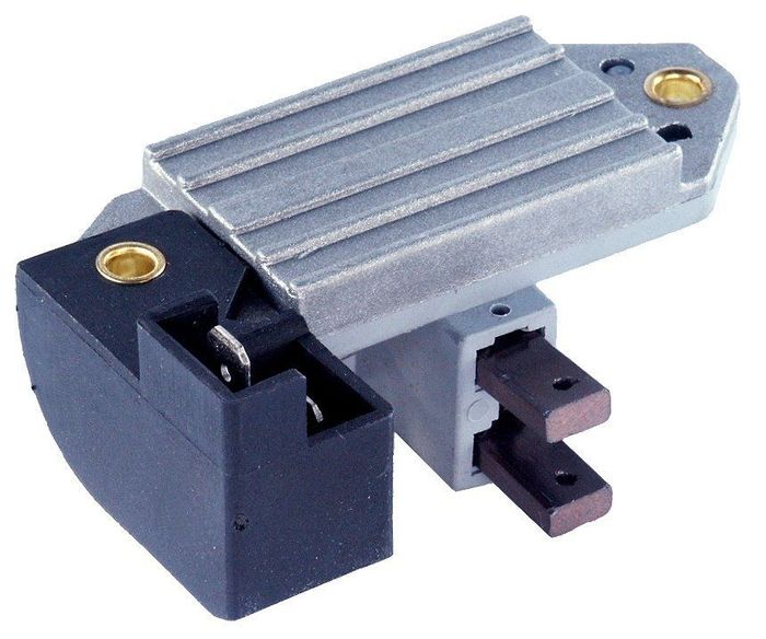 Generatorregler