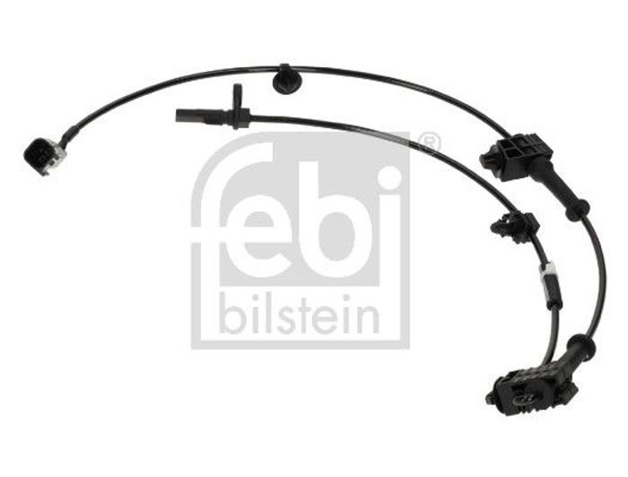 Sensor, Raddrehzahl