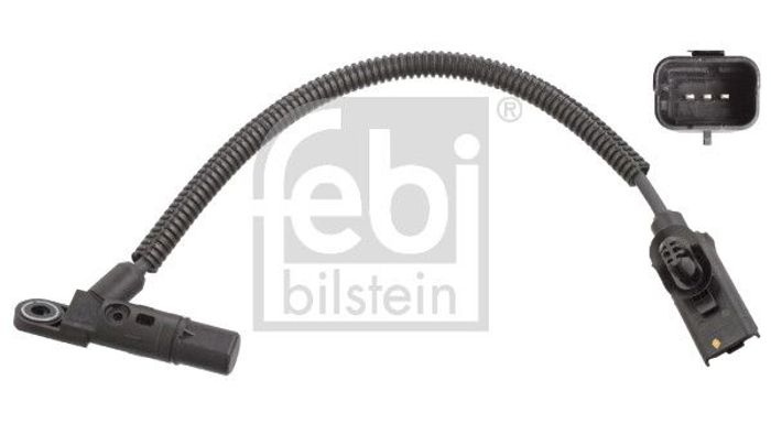 Sensor, Nockenwellenposition