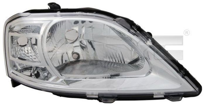 Hauptscheinwerfer