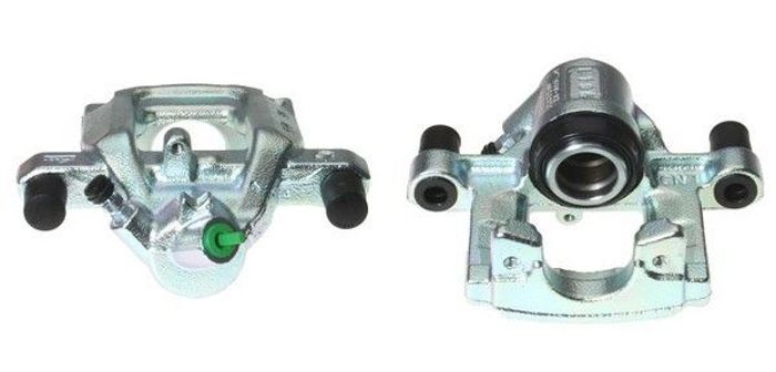 Bremssattel