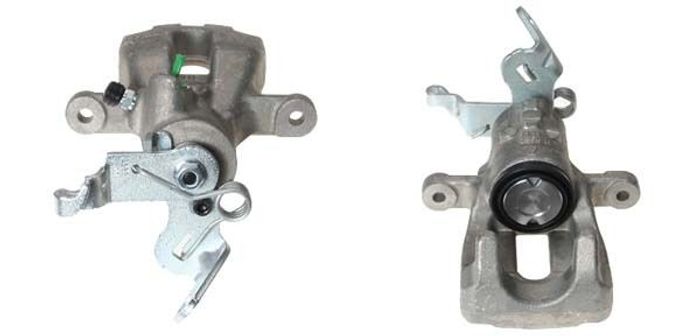 Bremssattel