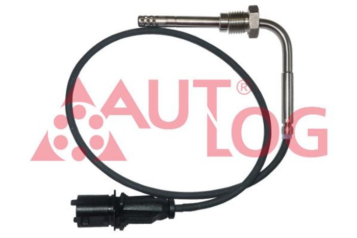 Sensor, Abgastemperatur