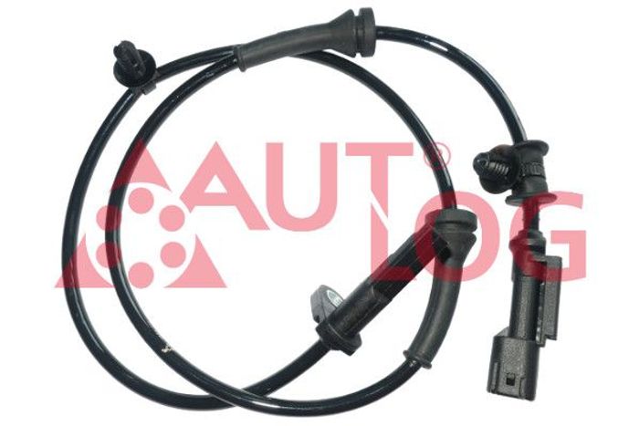 Sensor, Raddrehzahl