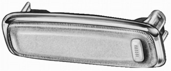 Innenraumleuchte