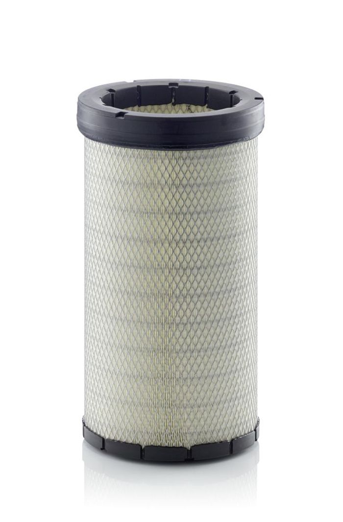 Sekundärluftfilter