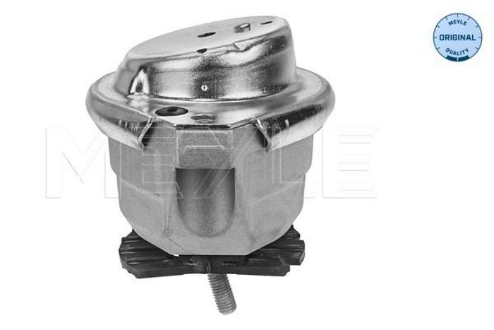 Lagerung, Motor