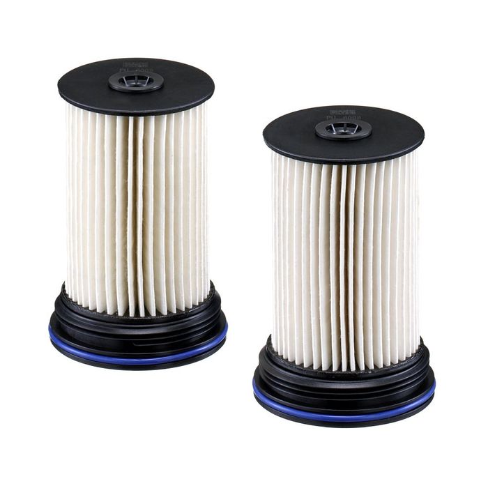 Kraftstofffilter