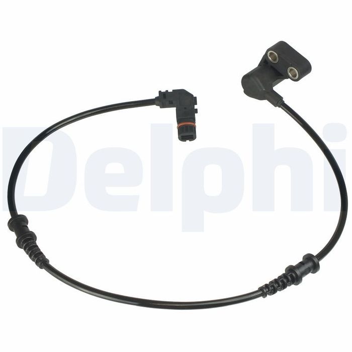 Sensor, Raddrehzahl