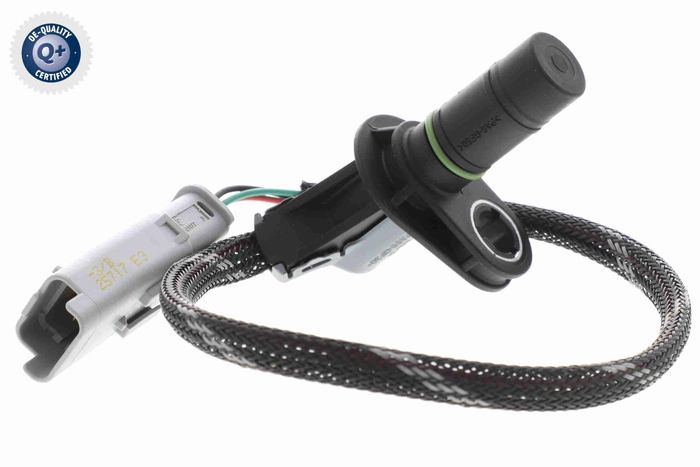 Drehzahlsensor, Schaltgetriebe