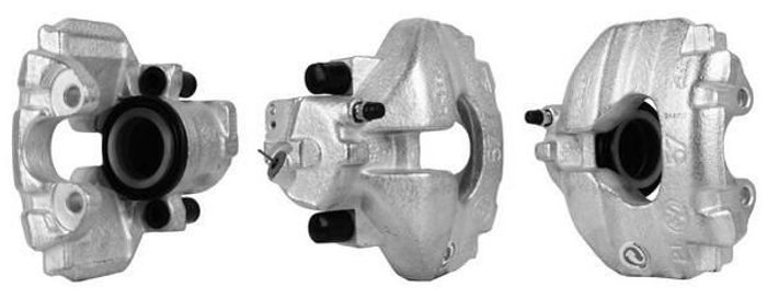 Bremssattel