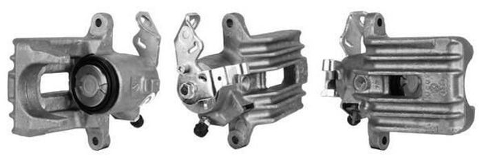 Bremssattel