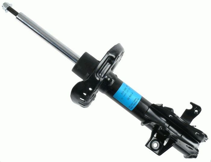 Stoßdämpfer