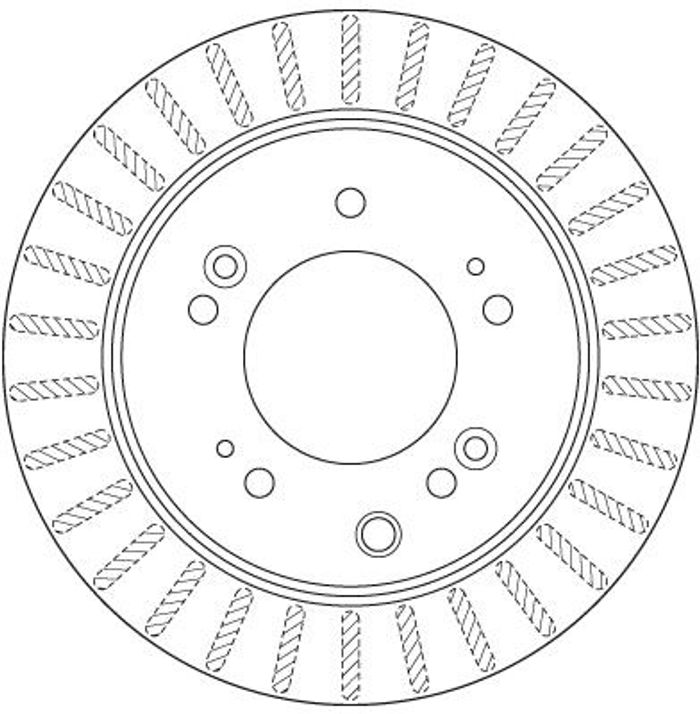 Bremsscheibe