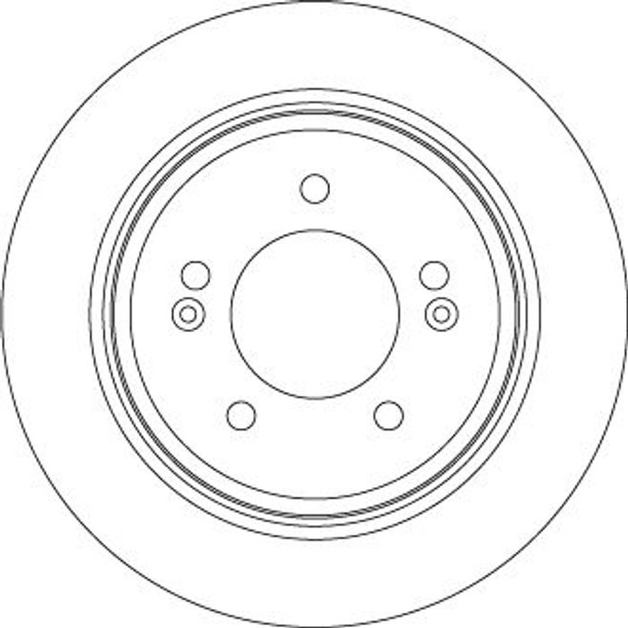 Bremsscheibe