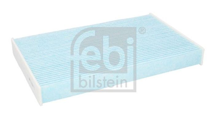 Filter, Innenraumluft
