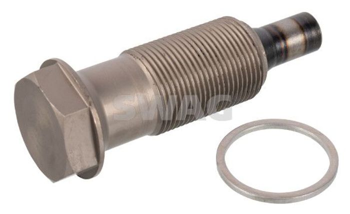 Spanner, Steuerkette
