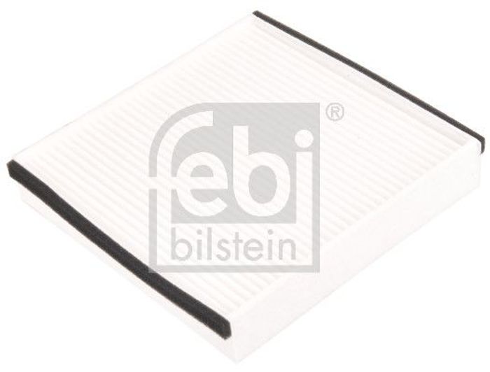 Filter, Innenraumluft