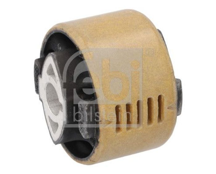 Lagerung, E-Motor (E-Achse)