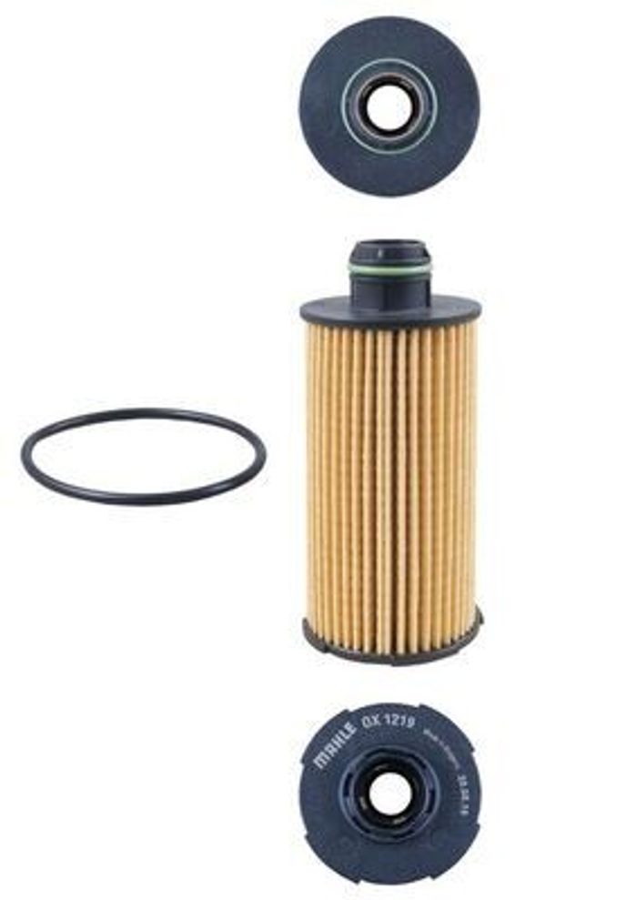 Ölfilter