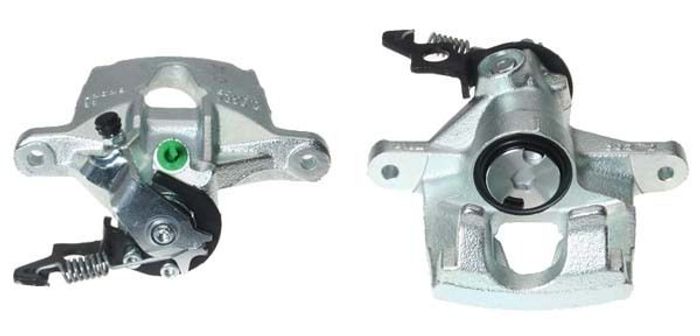 Bremssattel
