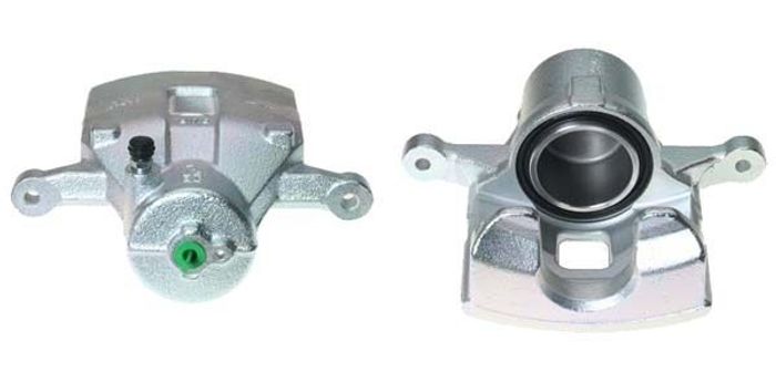 Bremssattel