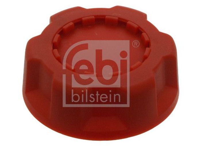 Verschluss, Öleinfüllstutzen