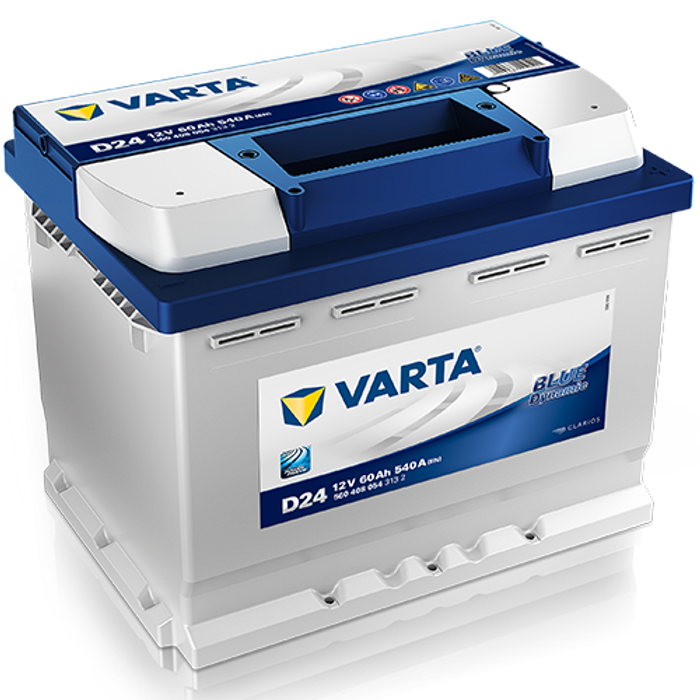 Starterbatterie