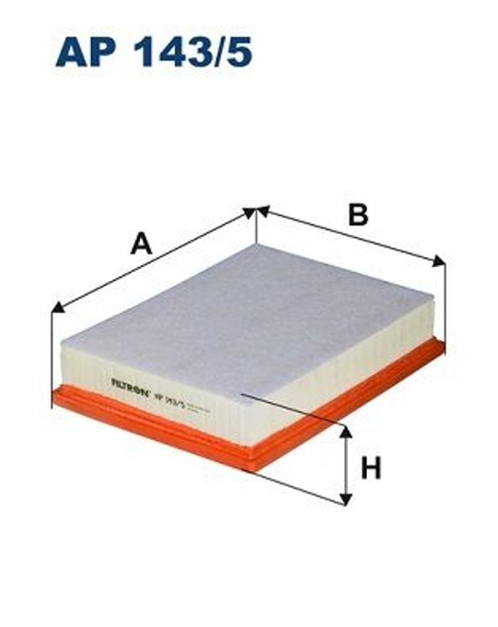 Luftfilter