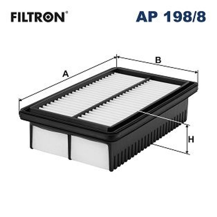 Luftfilter