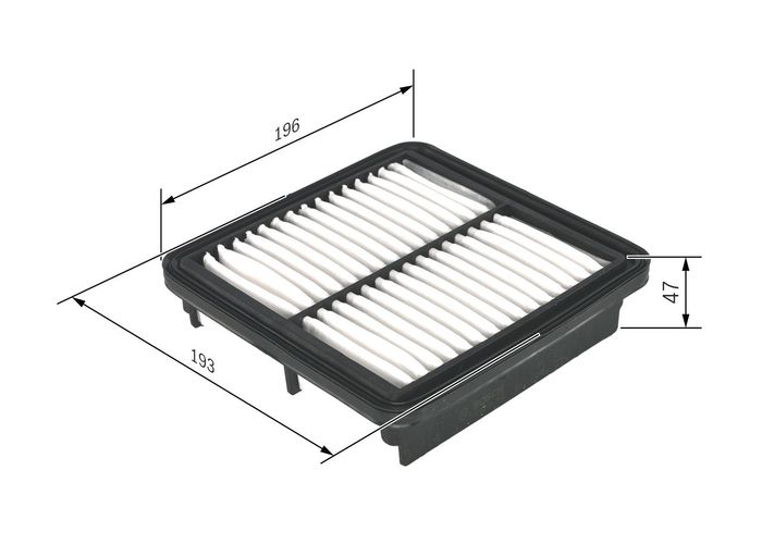 Luftfilter