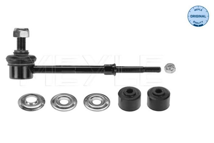 Stange/Strebe, Stabilisator