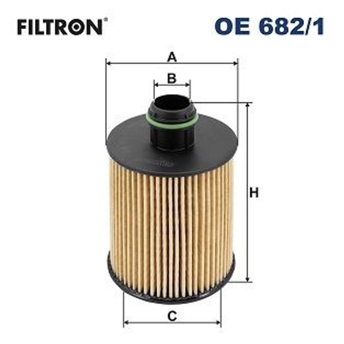 Ölfilter