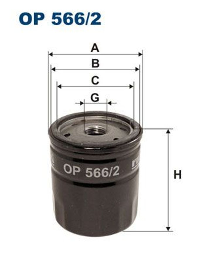 Ölfilter