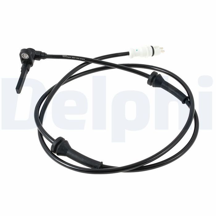 Sensor, Raddrehzahl
