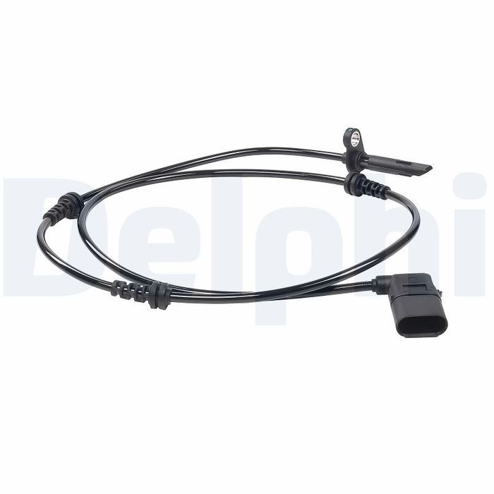 Sensor, Raddrehzahl