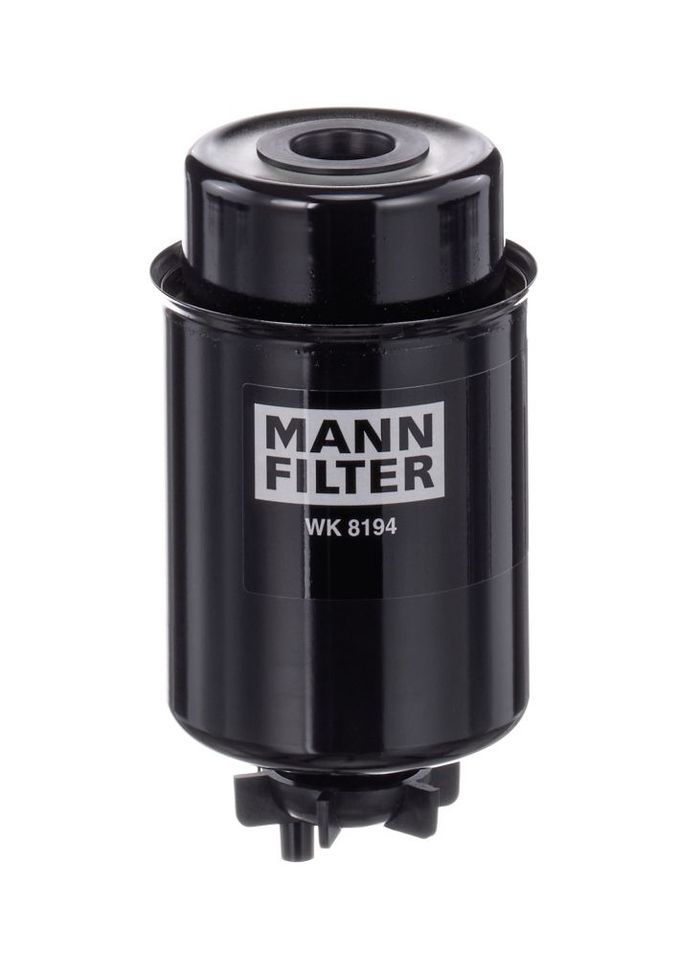 Kraftstofffilter