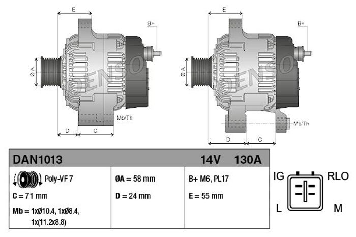 Generator