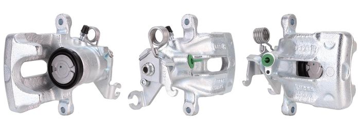 Bremssattel