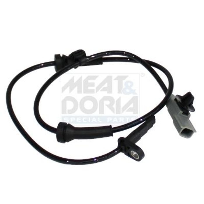 Sensor, Raddrehzahl