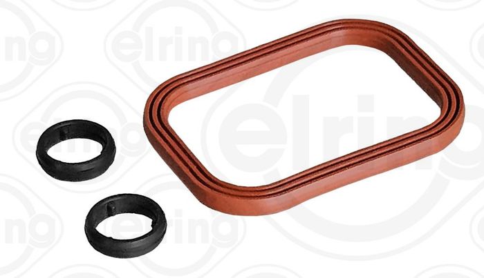 Dichtungssatz, Elektromotor