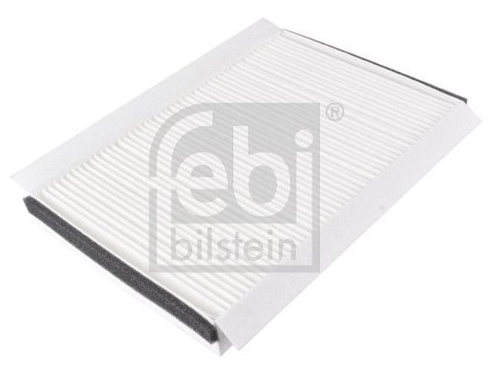 Filter, Innenraumluft