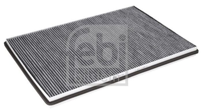 Filter, Innenraumluft
