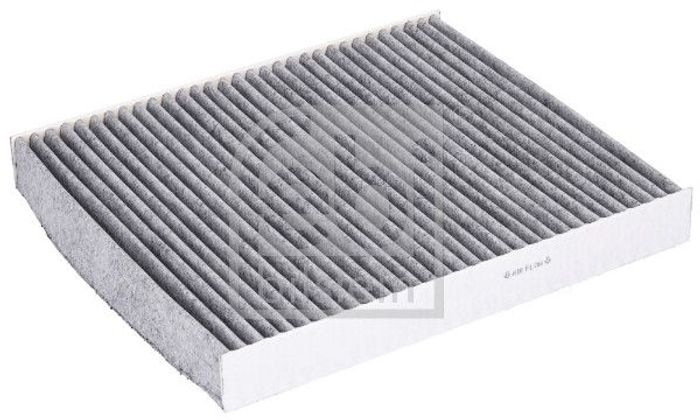Filter, Innenraumluft