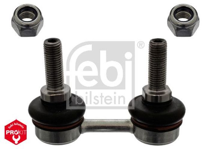 Stange/Strebe, Stabilisator