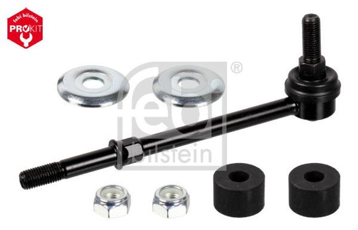 Stange/Strebe, Stabilisator