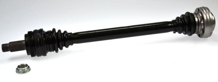 Antriebswelle