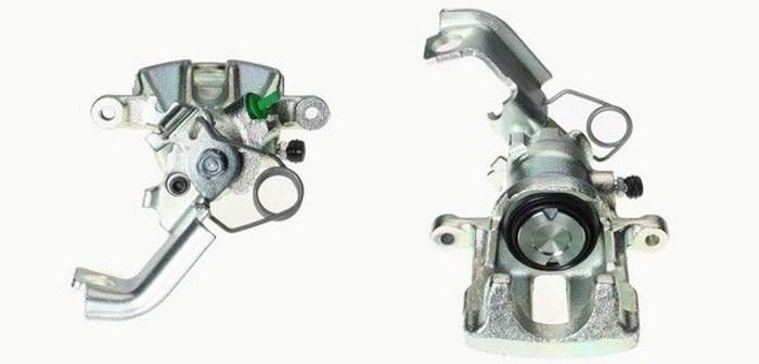 Bremssattel