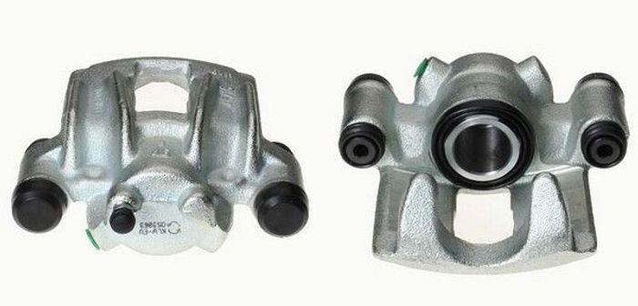 Bremssattel